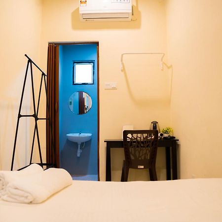 Homestay 5 Minute Walk To Hukm クアラルンプール エクステリア 写真