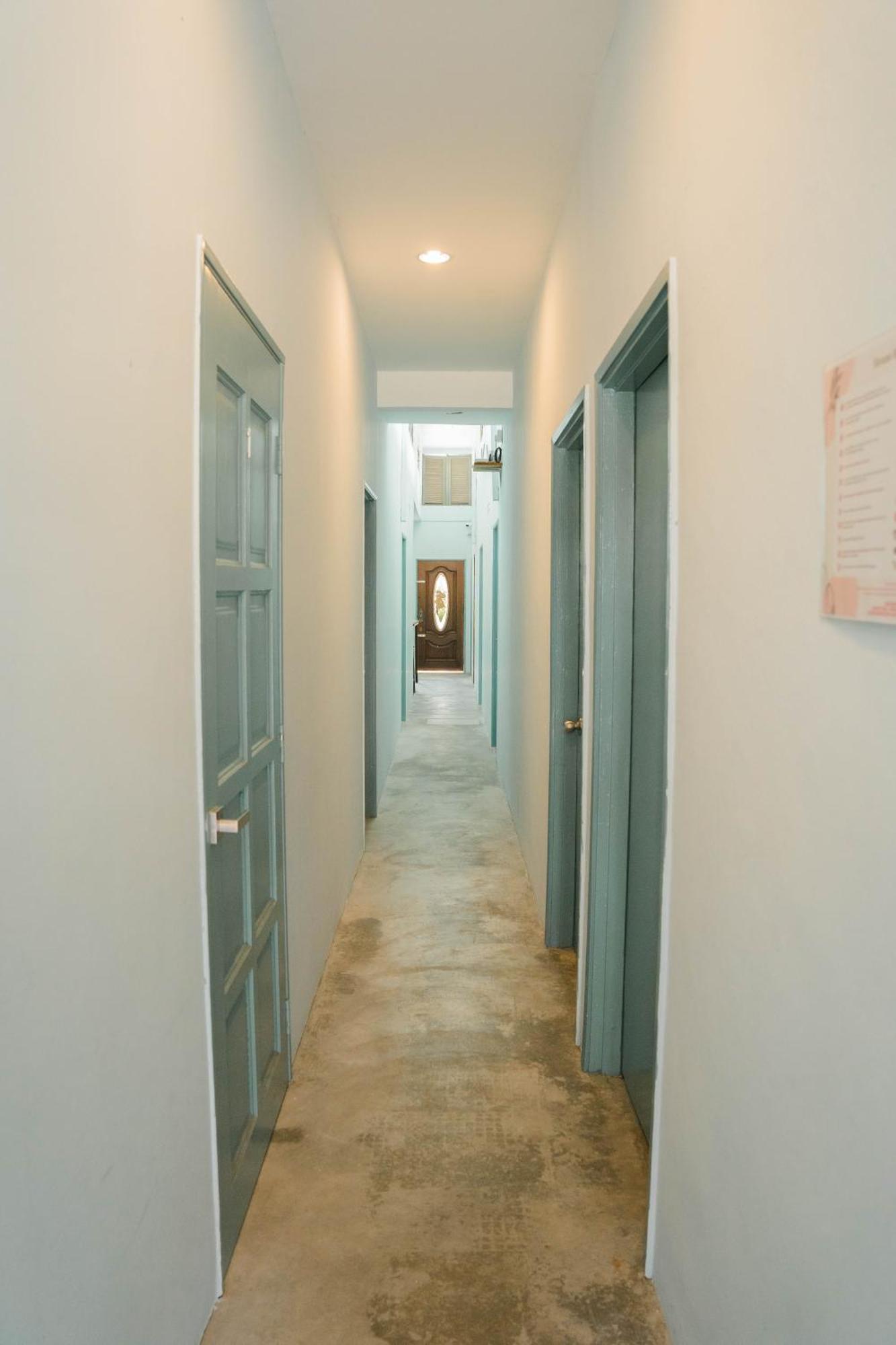 Homestay 5 Minute Walk To Hukm クアラルンプール エクステリア 写真