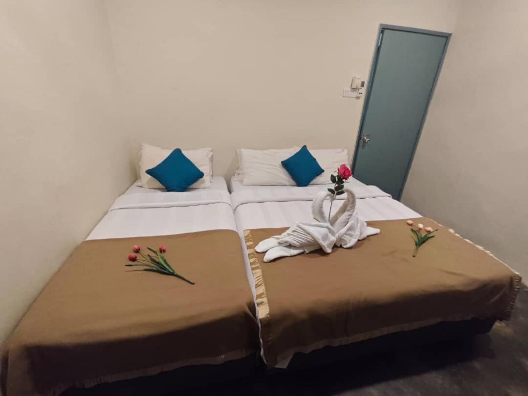 Homestay 5 Minute Walk To Hukm クアラルンプール エクステリア 写真