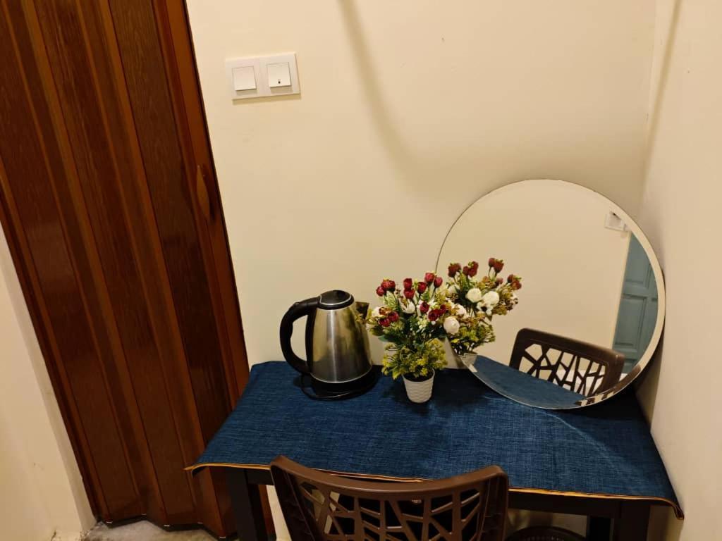 Homestay 5 Minute Walk To Hukm クアラルンプール エクステリア 写真