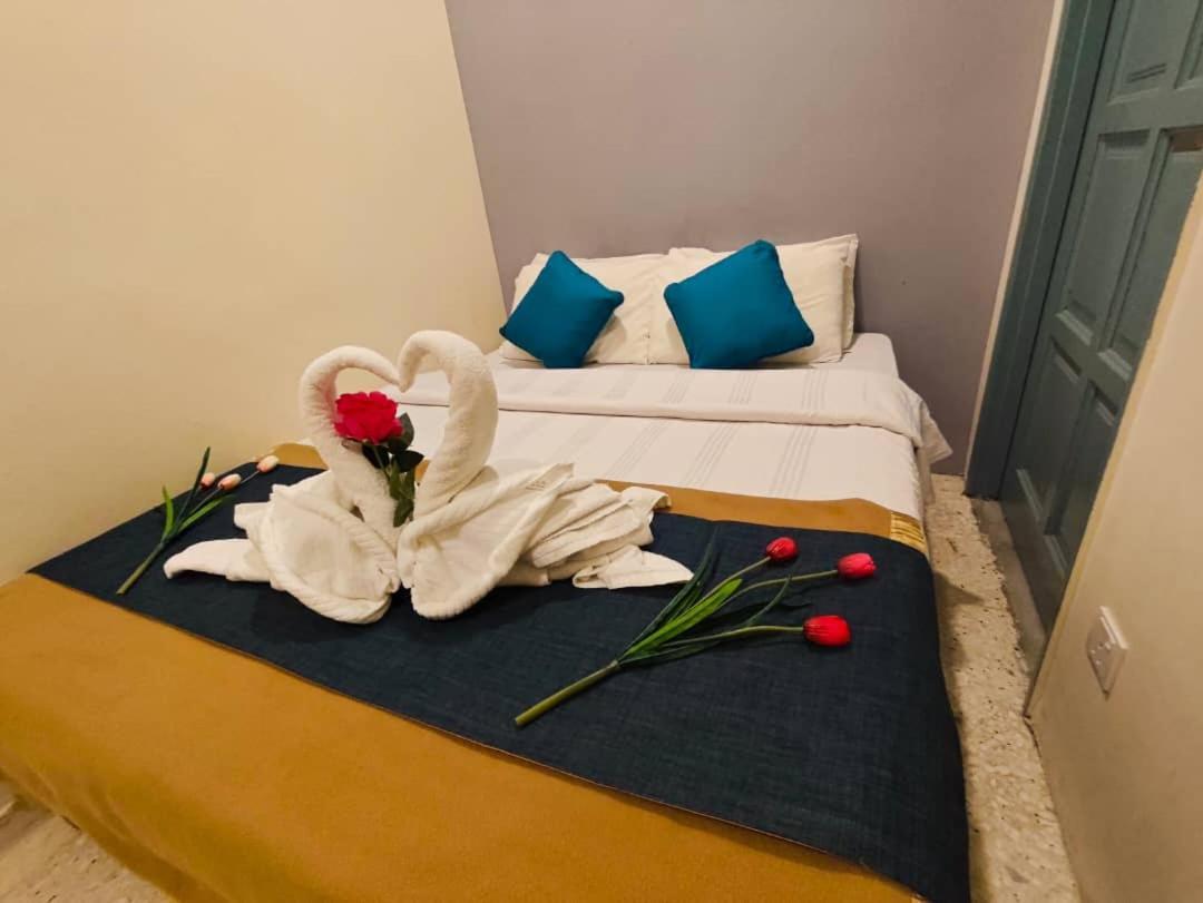 Homestay 5 Minute Walk To Hukm クアラルンプール エクステリア 写真