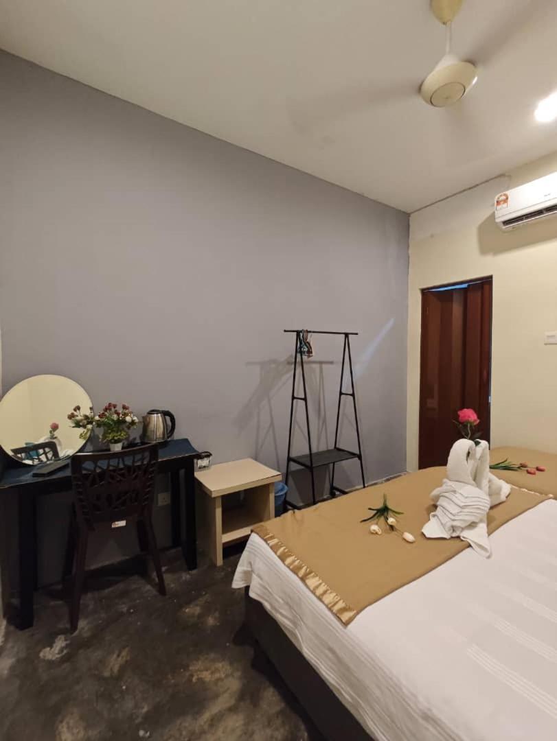 Homestay 5 Minute Walk To Hukm クアラルンプール エクステリア 写真