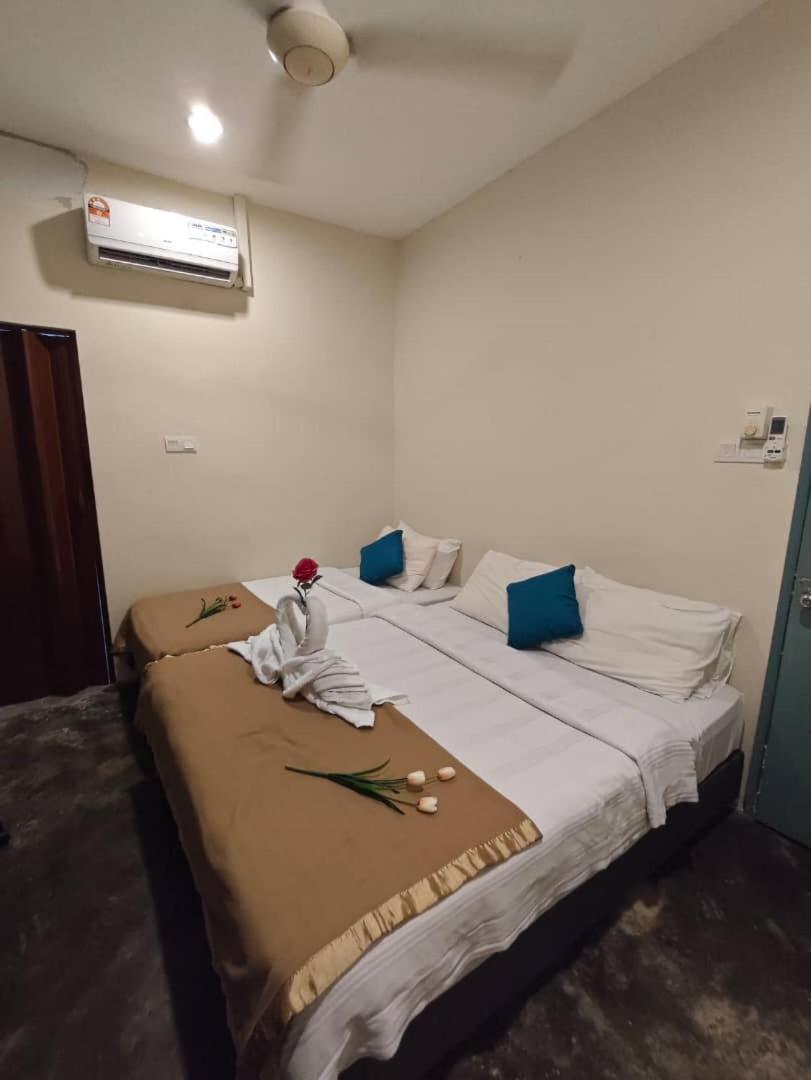 Homestay 5 Minute Walk To Hukm クアラルンプール エクステリア 写真