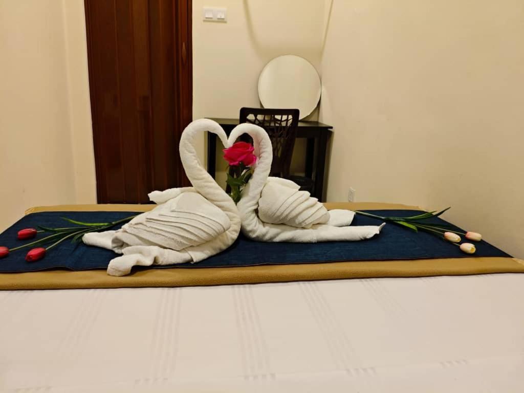Homestay 5 Minute Walk To Hukm クアラルンプール エクステリア 写真