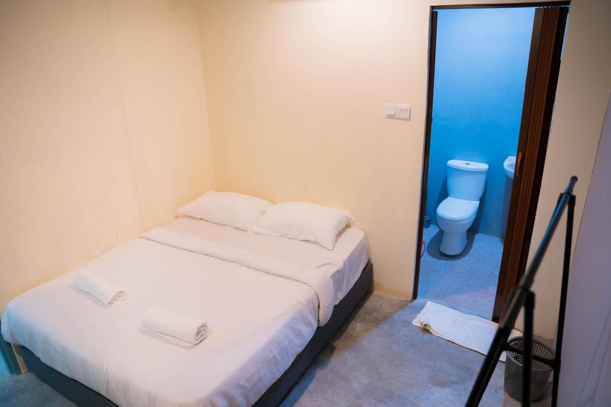 Homestay 5 Minute Walk To Hukm クアラルンプール 部屋 写真