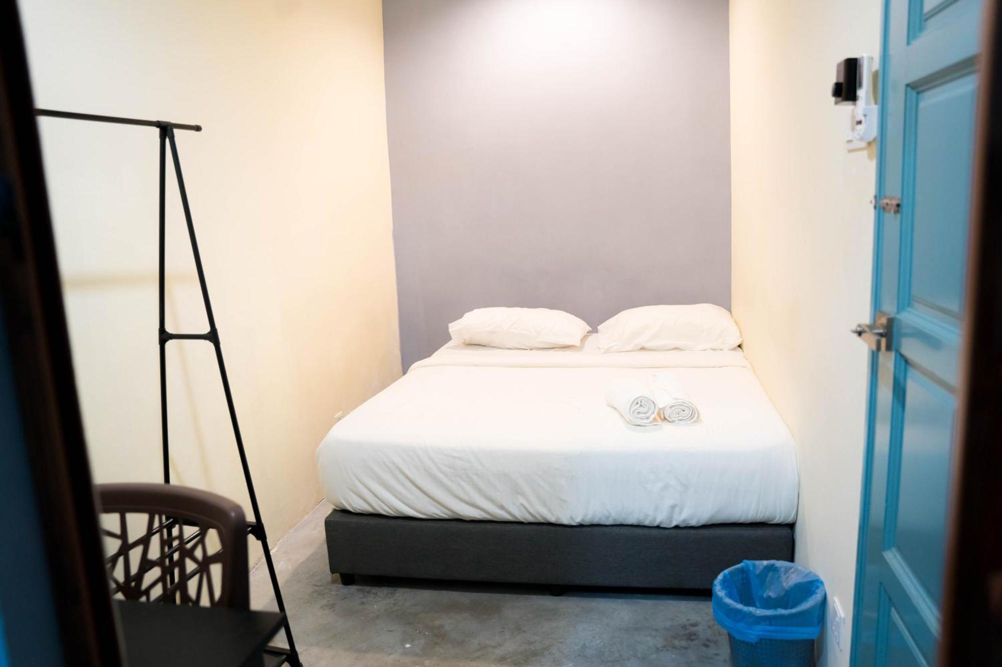 Homestay 5 Minute Walk To Hukm クアラルンプール 部屋 写真
