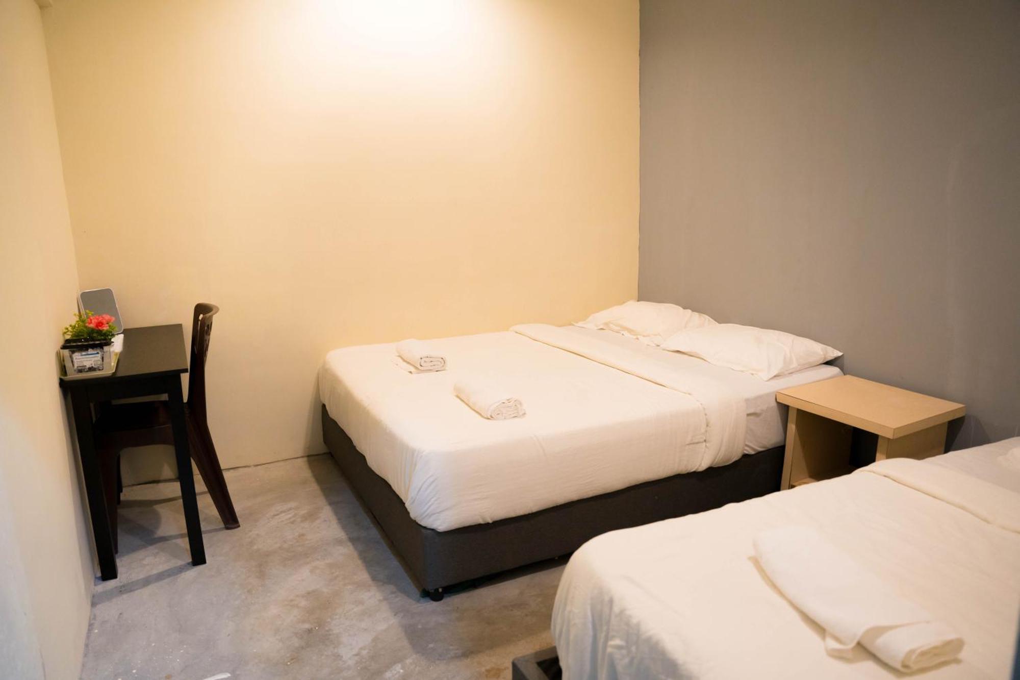 Homestay 5 Minute Walk To Hukm クアラルンプール エクステリア 写真