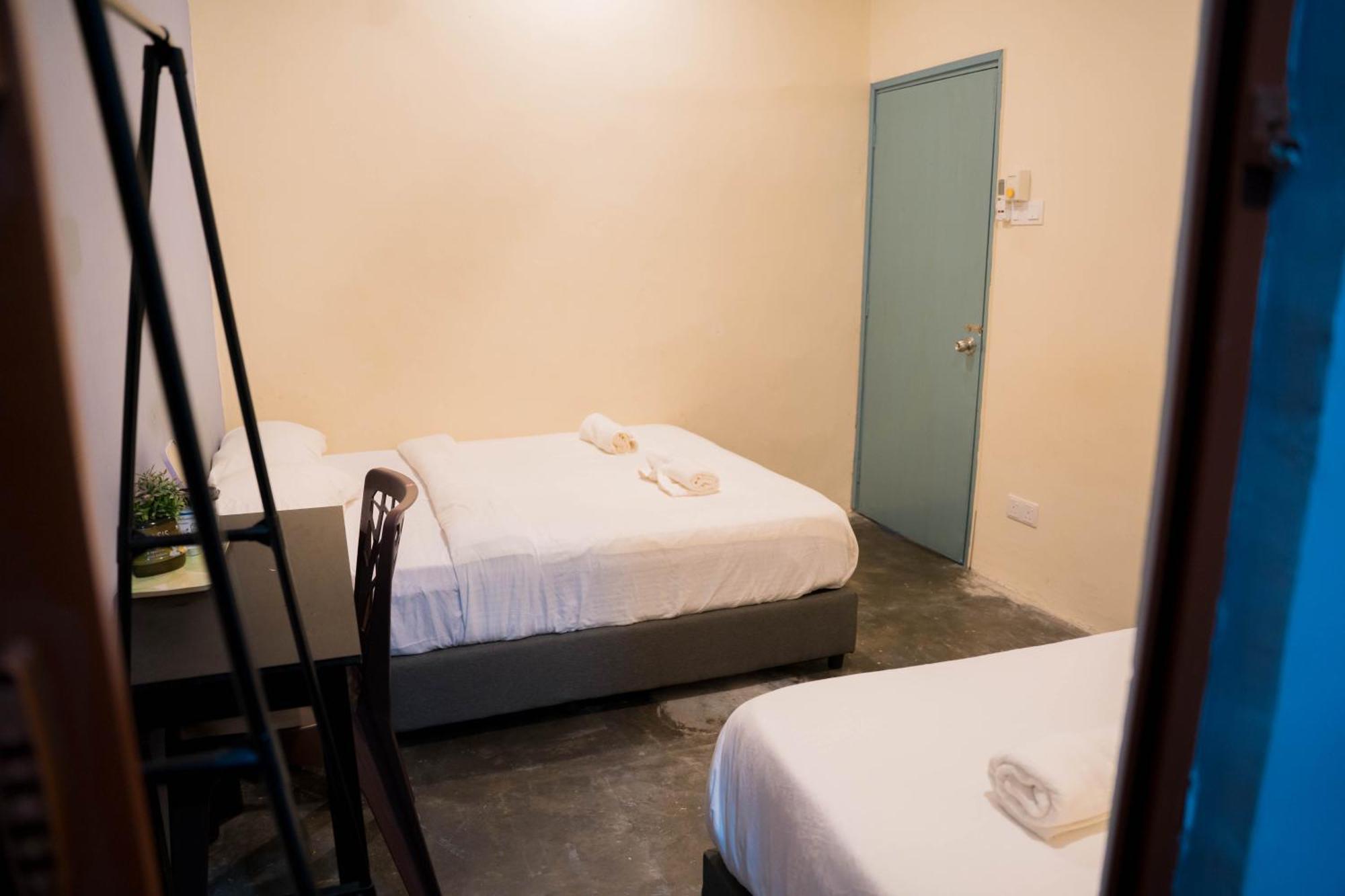 Homestay 5 Minute Walk To Hukm クアラルンプール 部屋 写真