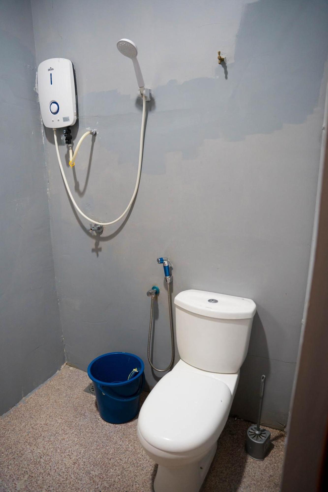 Homestay 5 Minute Walk To Hukm クアラルンプール 部屋 写真